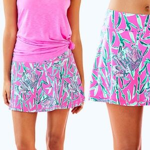 Lily Pulitzer | Luxletic Aila Skort